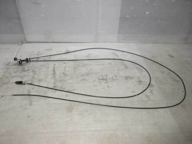 トランク 給油口 オープナー ワイヤー NB ロードスター拍卖