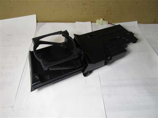 PL点灯OK 運転席側 ドリンク ホルダー L160S ムーヴ / 22991拍卖