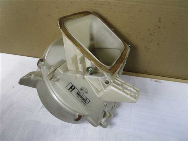 ケースのみ ヒーター モーター ユニット AAC FC3S RX-7 / 22876拍卖