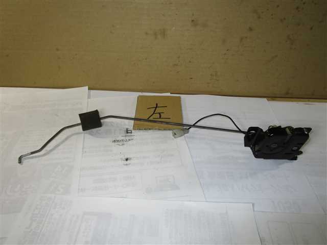 ロック OK バック ドア 左 ロック リア FC3S RX-7 / 22874拍卖