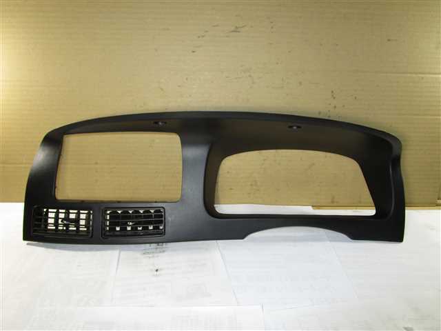 黒系・作動OK メーター フード カバー L160S ムーヴ / 22883拍卖