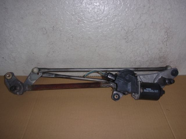 管番15640 GX110W マークIIブリット F ワイパーモーター モーター拍卖