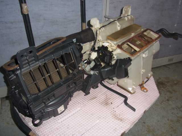 管番15646 GX110W マークIIブリット AC エバポレーター拍卖