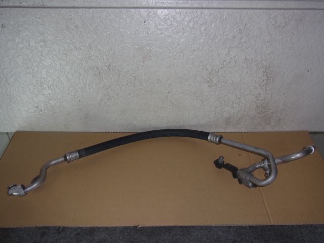 管番15655 GX110W マークIIブリット 低圧ホース AC コンプレッサー拍卖