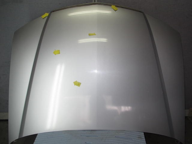 16765 UA4 インスパイア フードパネル ボンネット拍卖