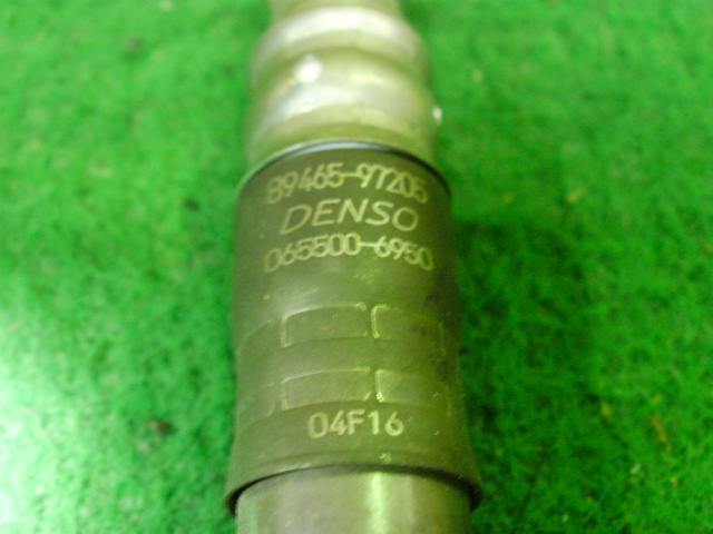 1628 L250S ミラアヴィ O2センサー センサー拍卖