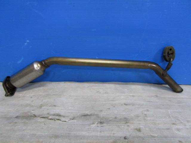 21341即決H22年 テール パイプ マフラー ターボ L455S タントエグゼ拍卖