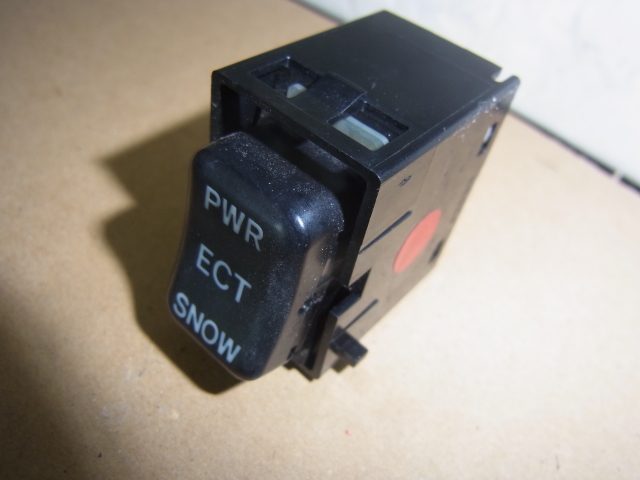 管番15769 GX110W マークIIブリット ECT スイッチ AT拍卖