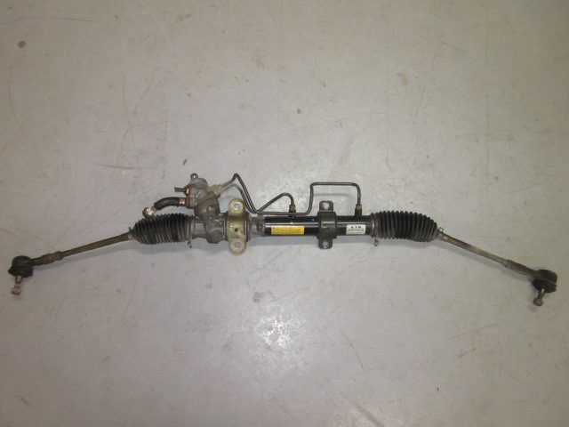 8365 三菱 eKワゴン H81W パワステギアボックス拍卖