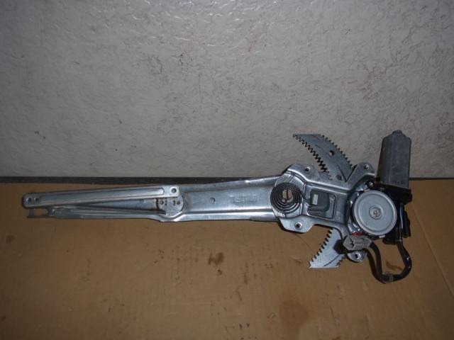 管番15897 RA2 オデッセイ 左 F PW レギュレーター ドア拍卖