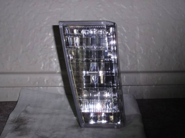 管番4467 左 バックランプ ランプ KCH10W グランビア拍卖