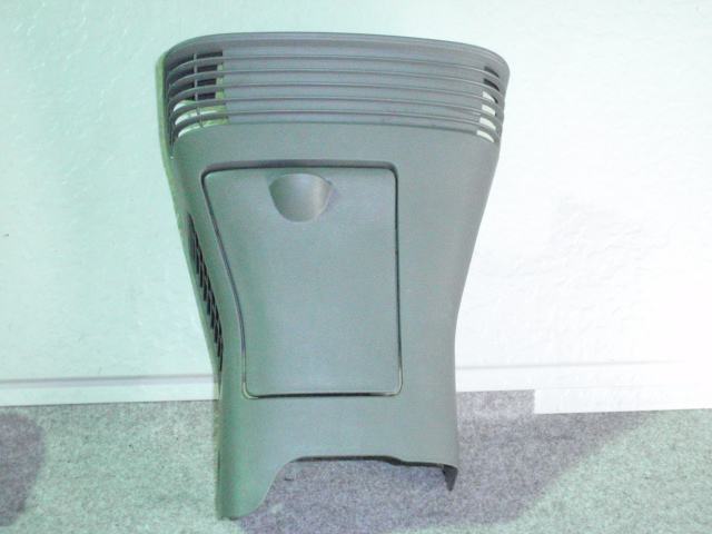 管番4640 センターエアコン 吹き出し口 クラスター MF22S MRワゴン拍卖