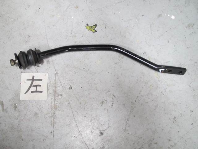 管番9577 左 テンションロッド ロット H41A トッポBJ サスペンション拍卖