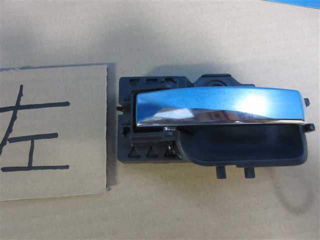 24067【即決】 左 助手席 インナー ハンドル MH21S ワゴンR拍卖