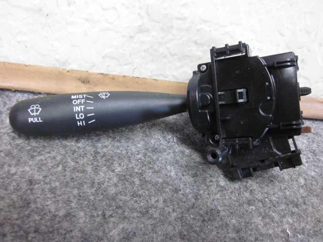 管番9094 ワイパースイッチ コンビネーションスイッチ HA24S アルト拍卖