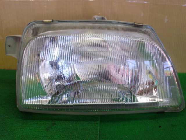 スズキ アルト HC11V 右ヘッドランプ ヘッドライト 1314拍卖
