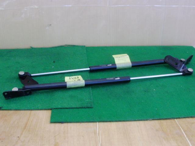 スズキ MRワゴン MF22S バックドア 右 ダンパー 1349拍卖