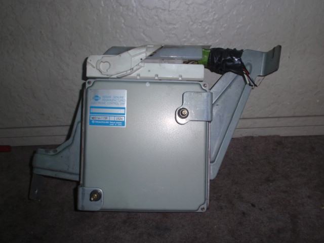 ニッサン グロリア MY34 エンジンコンピューター 6561拍卖