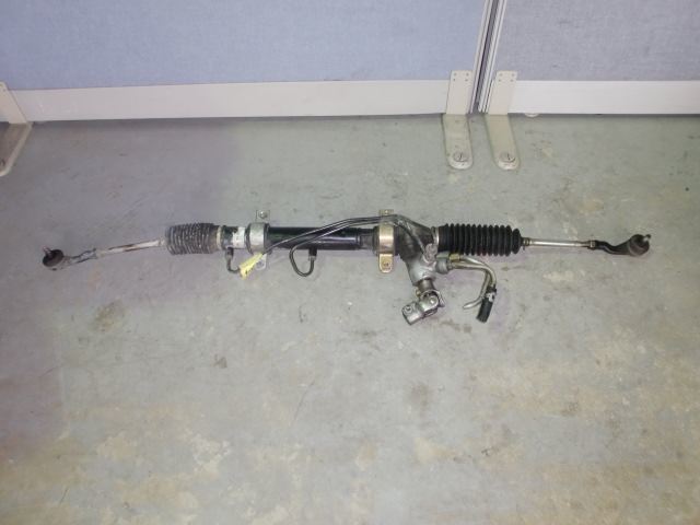 ダイハツ L950S マックス パワステギアボックス 6290拍卖