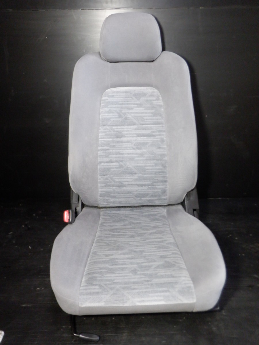 HR34 スカイライン 純正 助手席 シート 36682拍卖