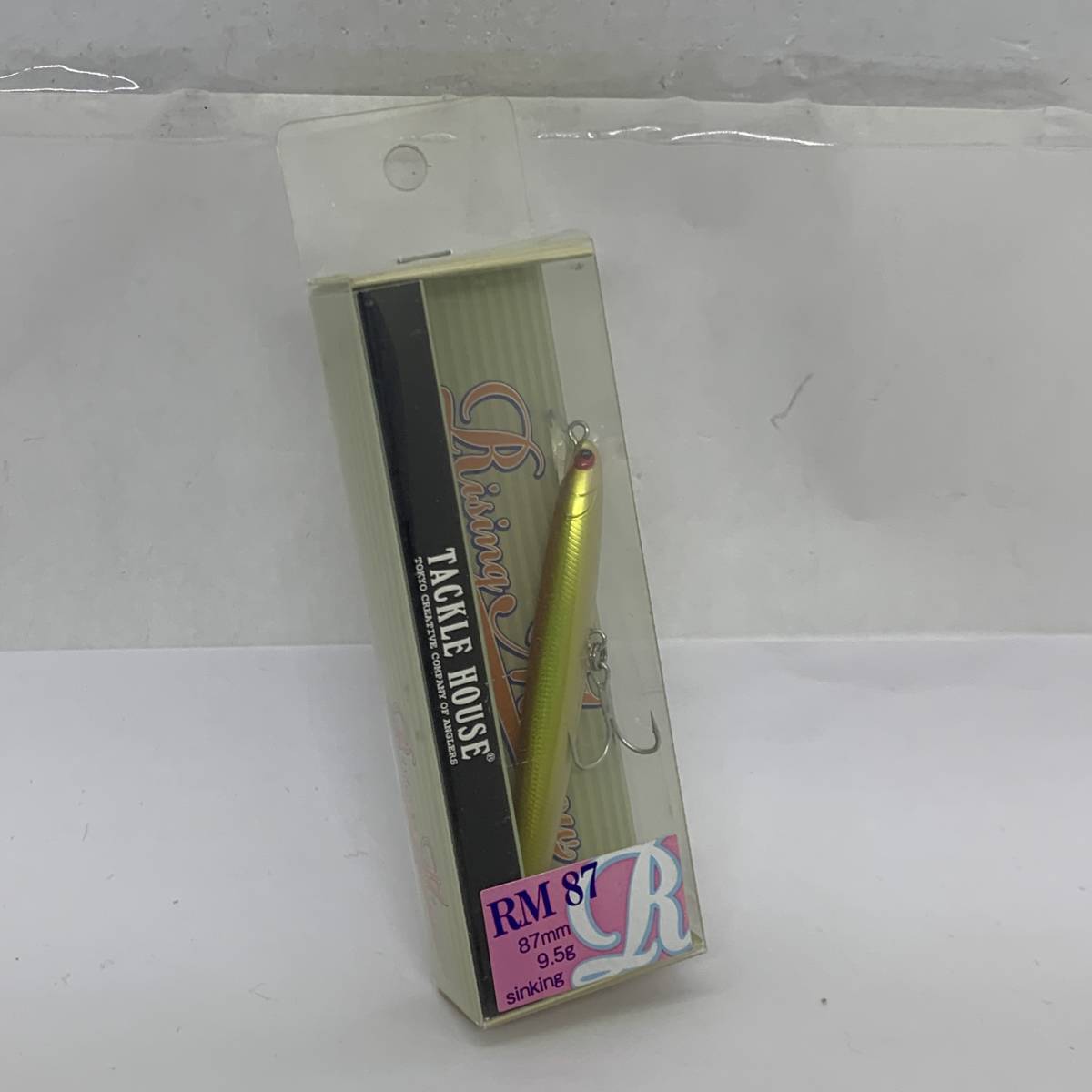 I-45269 タックルハウス RM 87拍卖