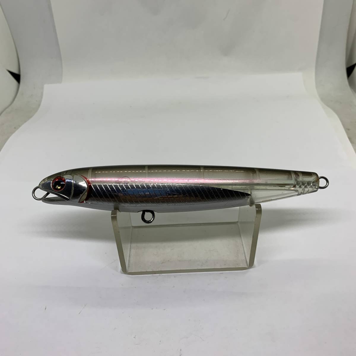 T-26812 ダイワ DAIWA ソルティガ ドラドペンシル RS 16S拍卖