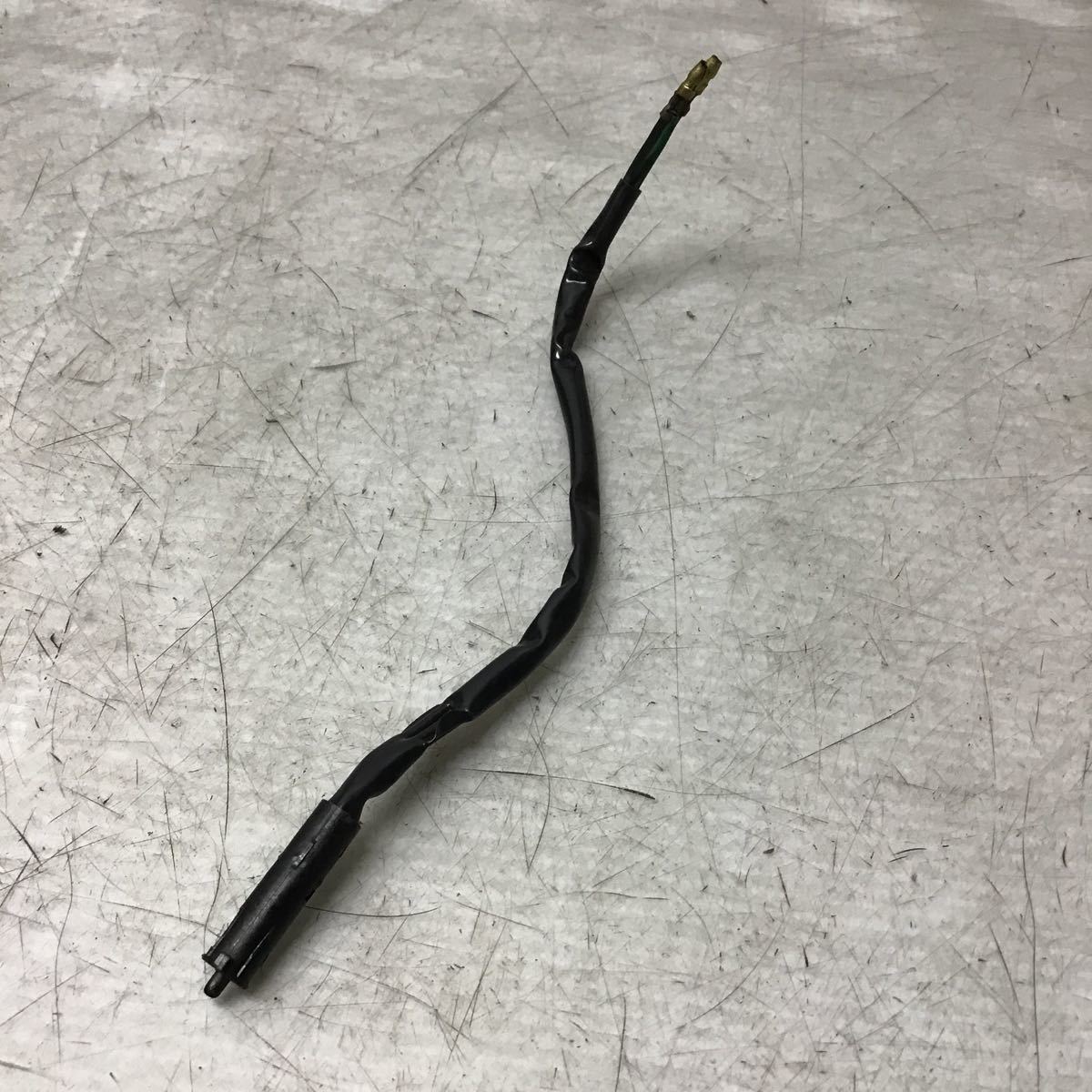 A58-36 ホンダ スマートディオ AF56 ブレーキスイッチ 左右共通!! 動作確認済み 純正部品拍卖