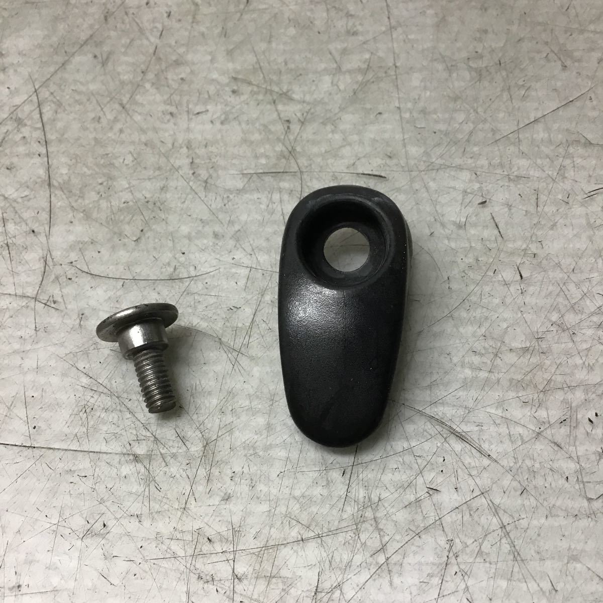 A58-41 ホンダ スマートディオ AF56 コンビニフック ネジ セット 純正部品拍卖