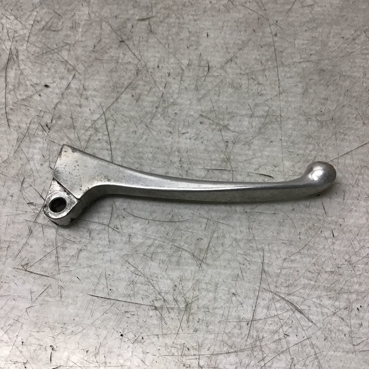 A58-51 ホンダ スマートディオ AF56 ブレーキレバー 右 純正部品拍卖