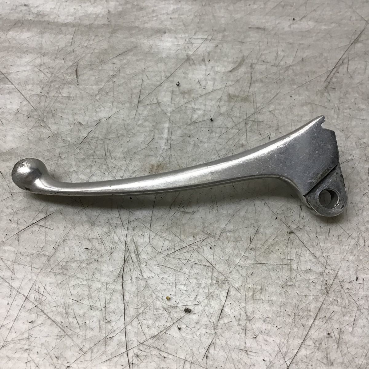 C36-42ne ホンダ スマートディオ AF56 ブレーキレバー 右 動作確認済み 純正部品拍卖