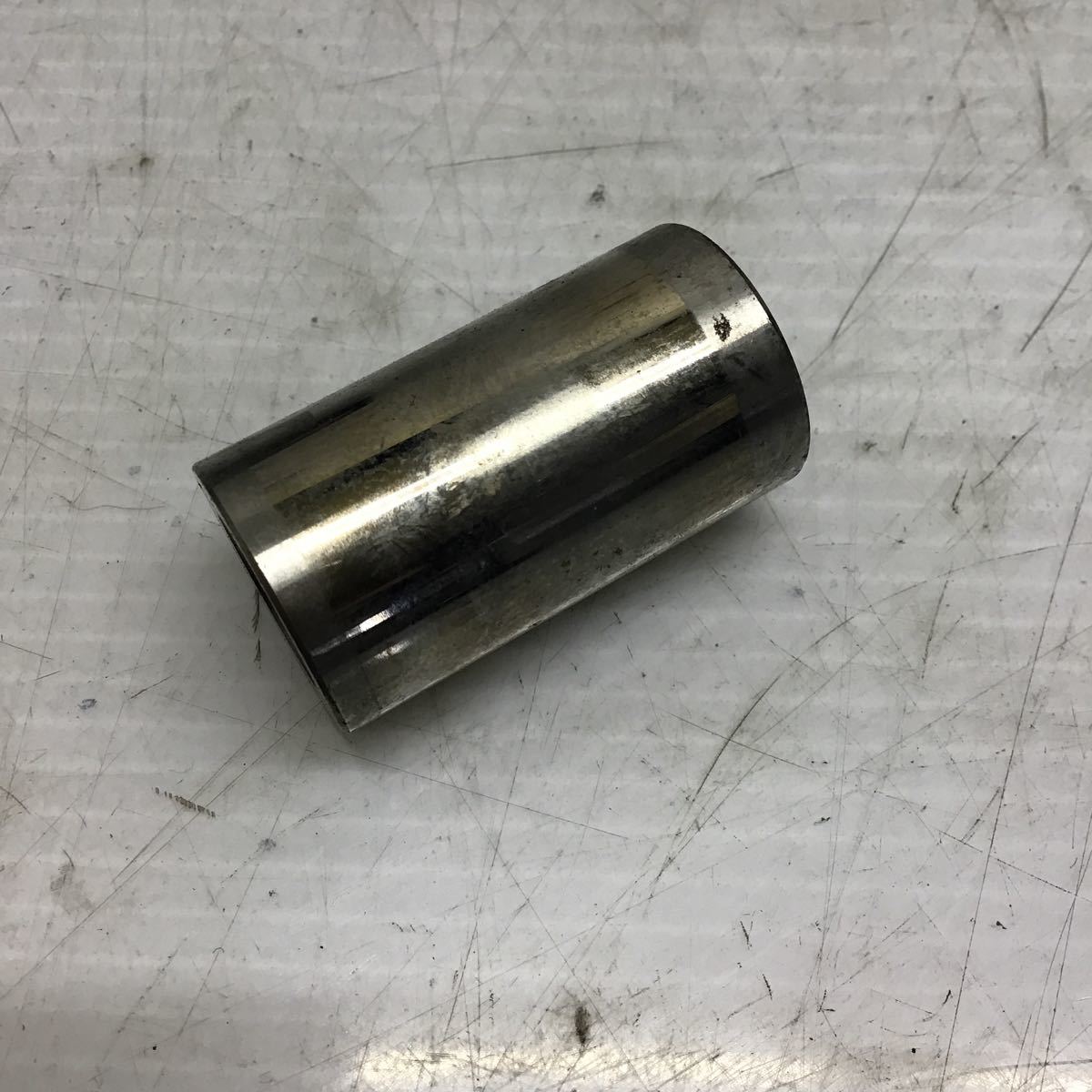 E15-27ne ヤマハ ビーノ 5AU プーリーボス 動作確認済み 純正部品拍卖