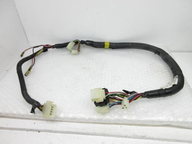 S54 フェアレディ Z E-HGS130 S130 ワイヤー ハーネス ステアリング側用 24023-P6500 177431 4404拍卖