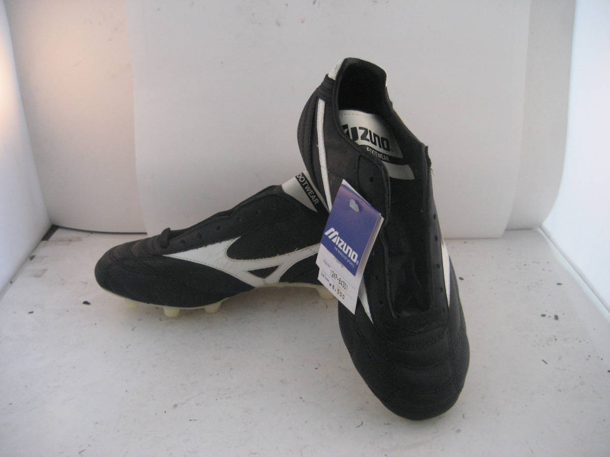 ミズノ バロール 24.5cm 未使用 ジャンク拍卖