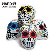 Killer Sounds ハード・ファイ 輸入盤CD拍卖