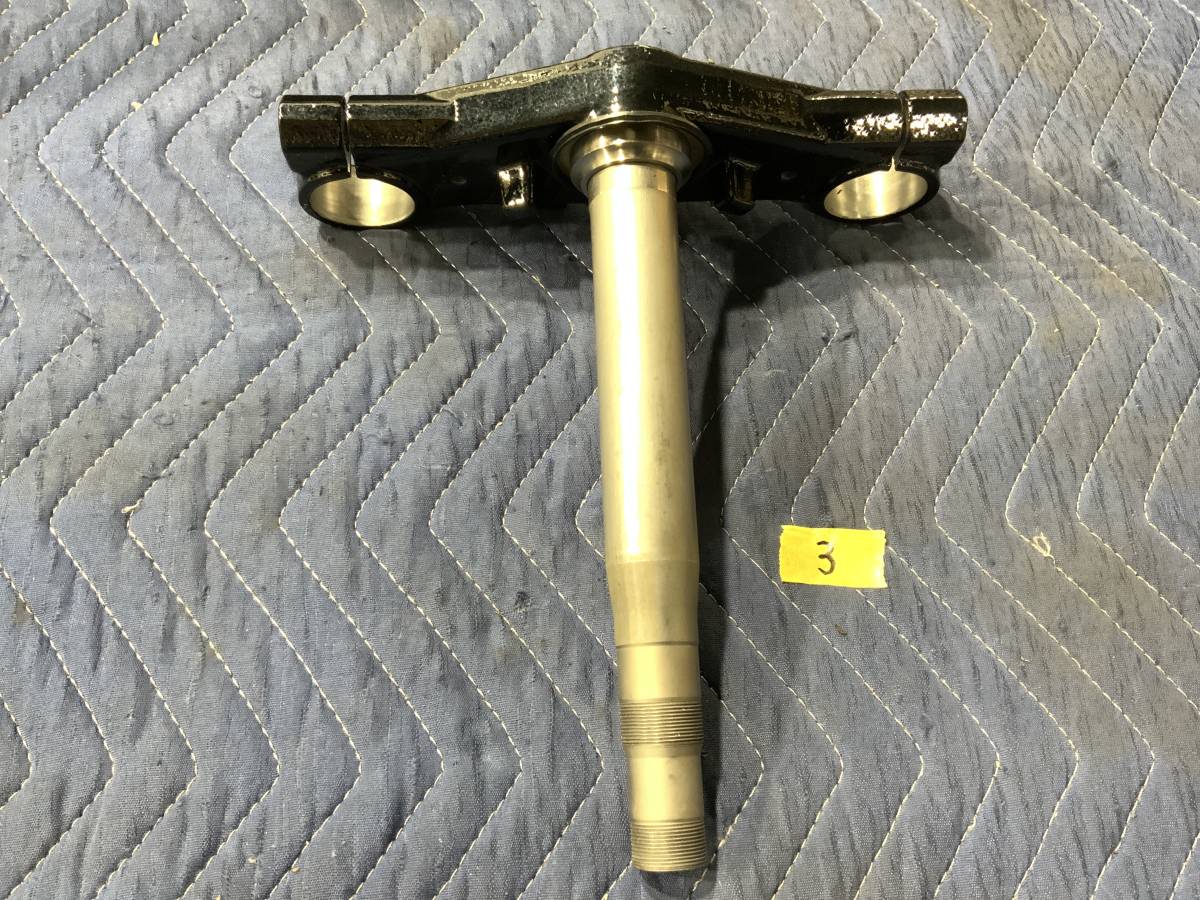 3/80s 未使用 Vストローム250 GSX250R ステム ステアリングステム拍卖