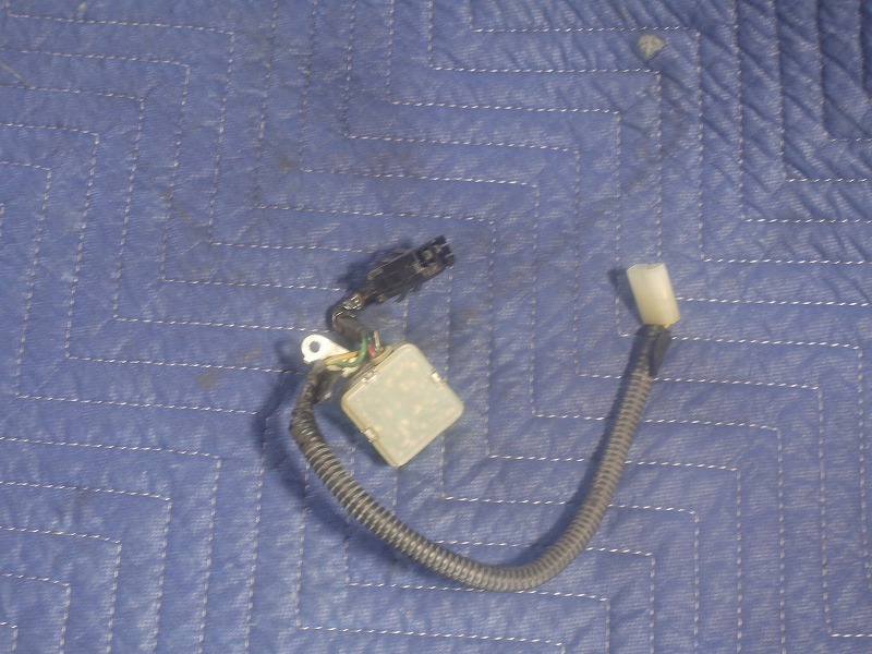 A6443◎日産純正 S130Z スピードセンサー L28 フェアレディZ 旧車拍卖