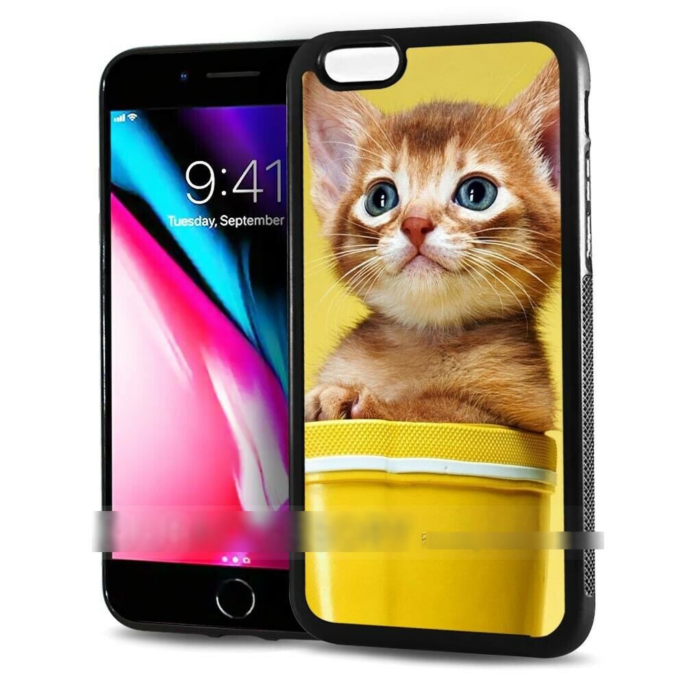 iPhone 5 5S SE アイフォン ファイブ エス エスイー 子猫 子ネコ キャット スマホケース アートケース スマートフォン カバー拍卖