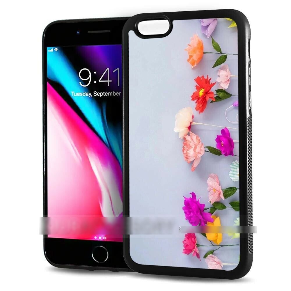 iPhone 13 Pro Max プロ マックス カラフル 花柄 フラワー スマホケース アートケース スマートフォン カバー拍卖