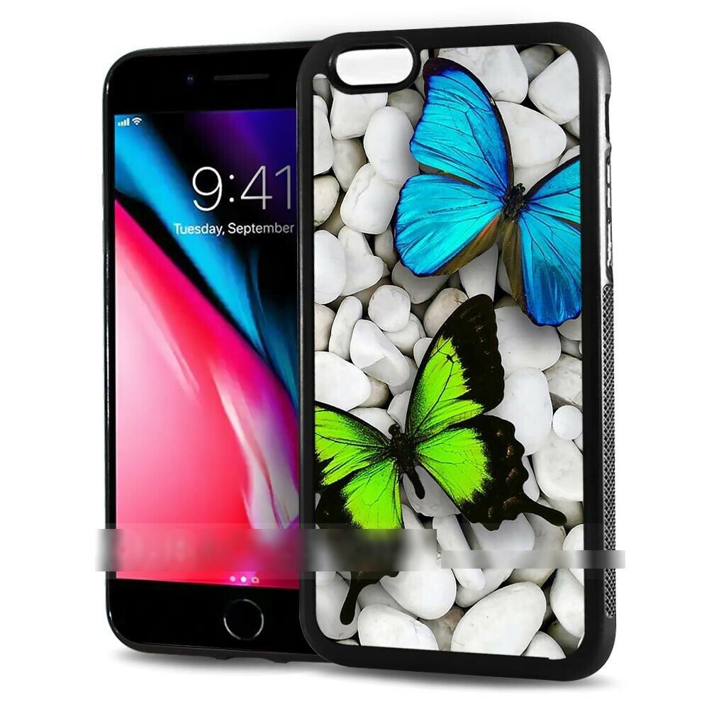 iPhone XS アイフォン テンエス チョウ 蝶々 バタフライ スマホケース アートケース スマートフォン カバー拍卖