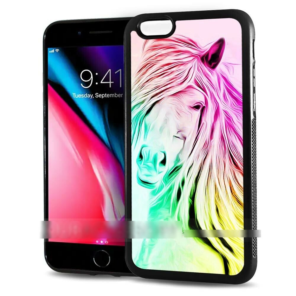 iPhone 5 アイフォン ファイブ 馬 ウマ ホース スマホケース アートケース スマートフォン カバー拍卖