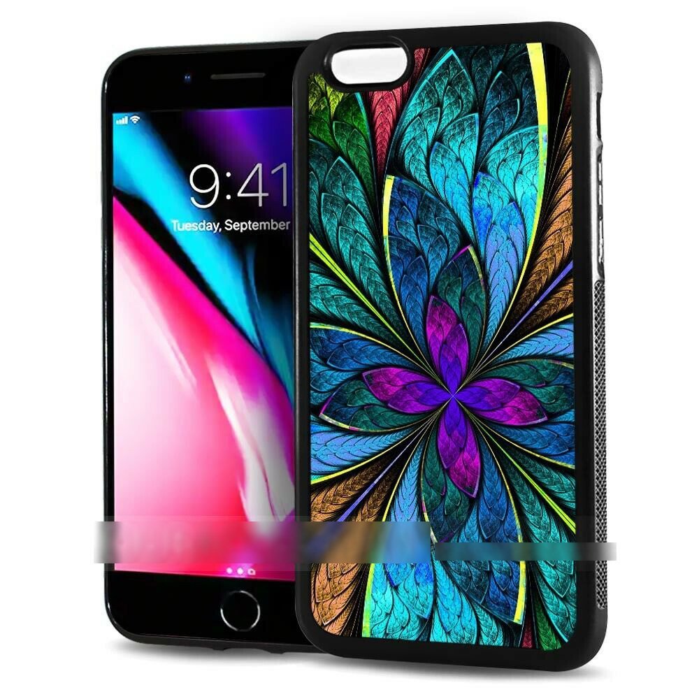 iPhone 12 12 Pro プロ 花柄 フラワーデザイン スマホケース アートケース スマートフォン カバー拍卖