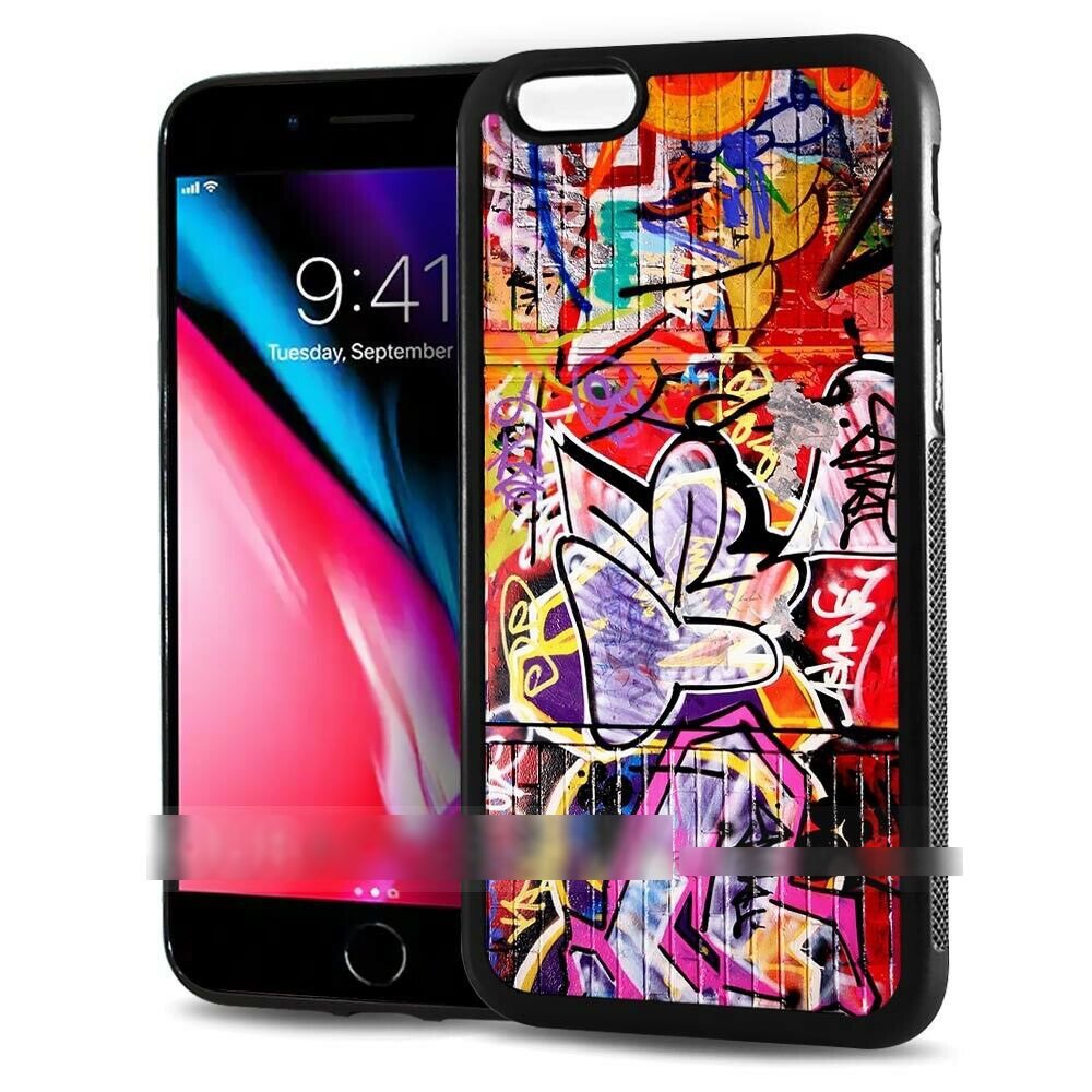 iPhone 13 13 Pro プロ グラフィティ スマホケース アートケース スマートフォン カバー拍卖