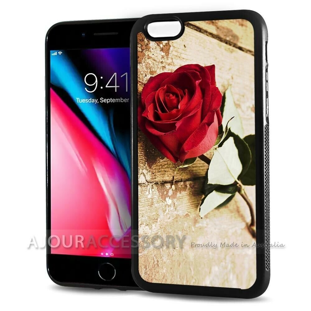iPhone 7 Plus 8 Plus アイフォン セブン エイト プラス バラ 薔薇 ローズ スマホケース アートケース スマートフォン カバー拍卖
