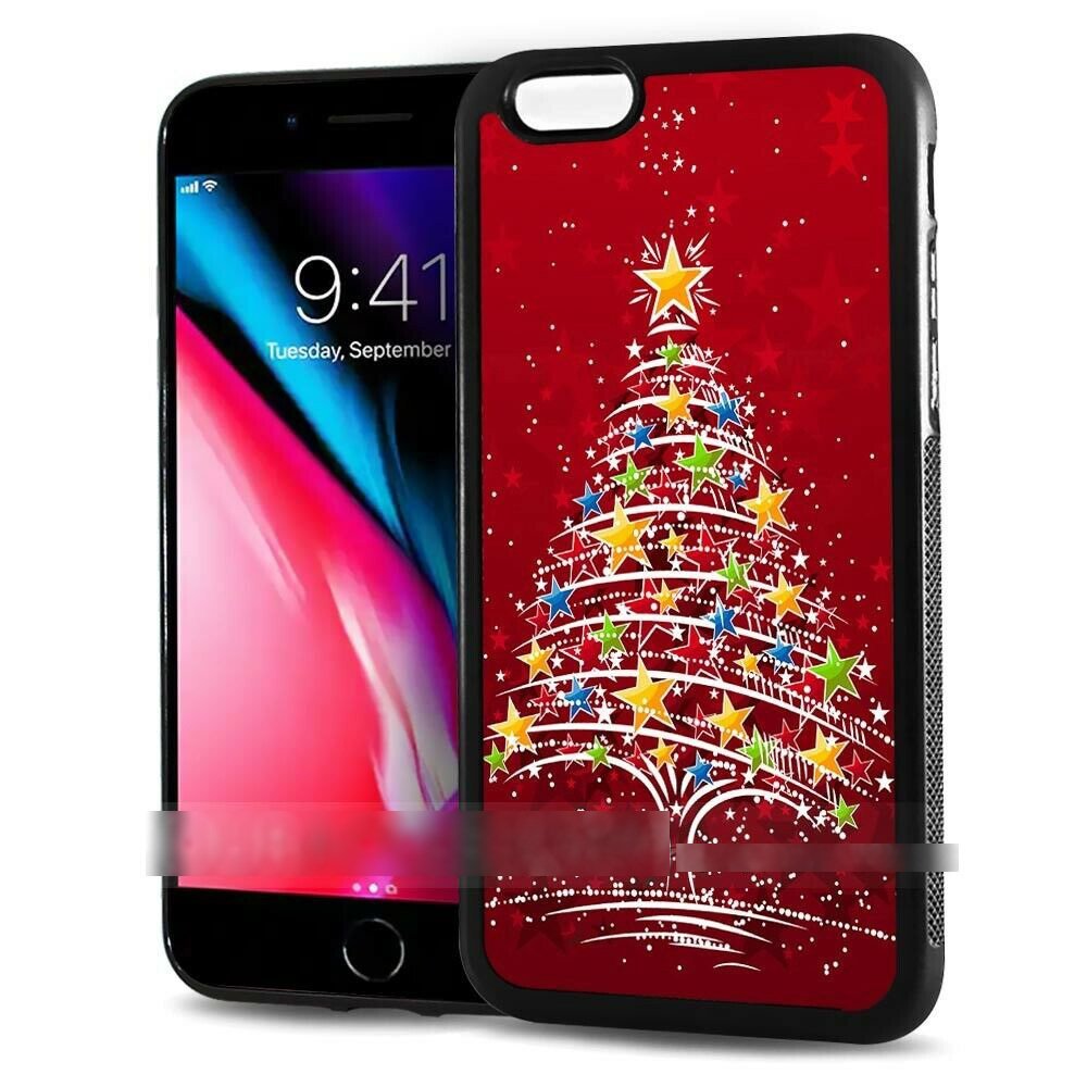 iPhone 11 Pro アイフォン イレブン プロ クリスマスツリー スマホケース アートケース スマートフォン カバー拍卖