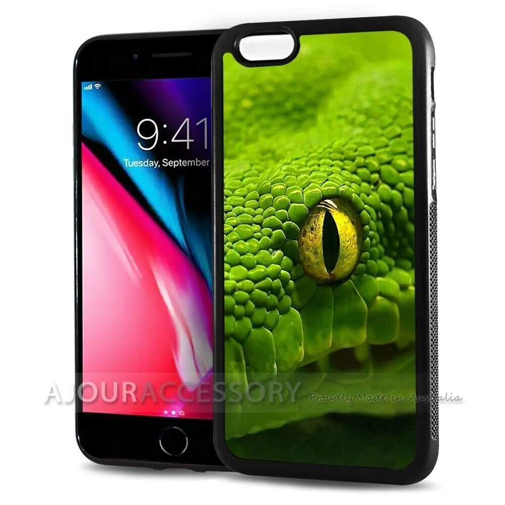 iPhone 7 Plus 8 Plus アイフォン セブン エイト プラス 蛇 ヘビ スネーク スマホケース アートケース スマートフォン カバー拍卖