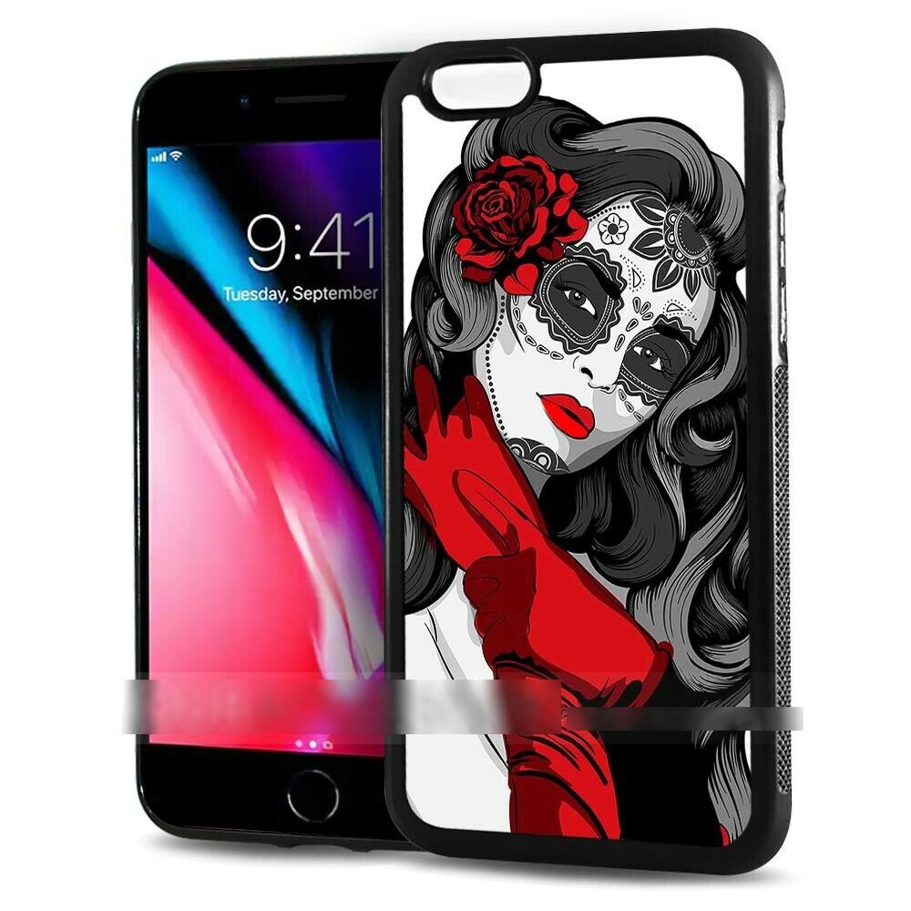 iPhone 13 Pro Max プロ マックス タトゥー ガール スマホケース アートケース スマートフォン カバー拍卖