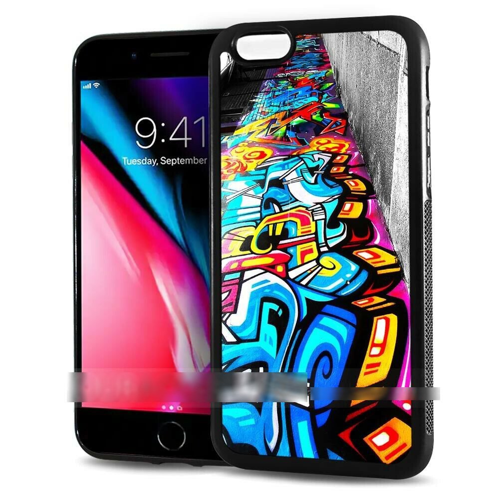 iPhone 11 Pro アイフォン イレブン プロ グラフィティ スマホケース アートケース スマートフォン カバー拍卖