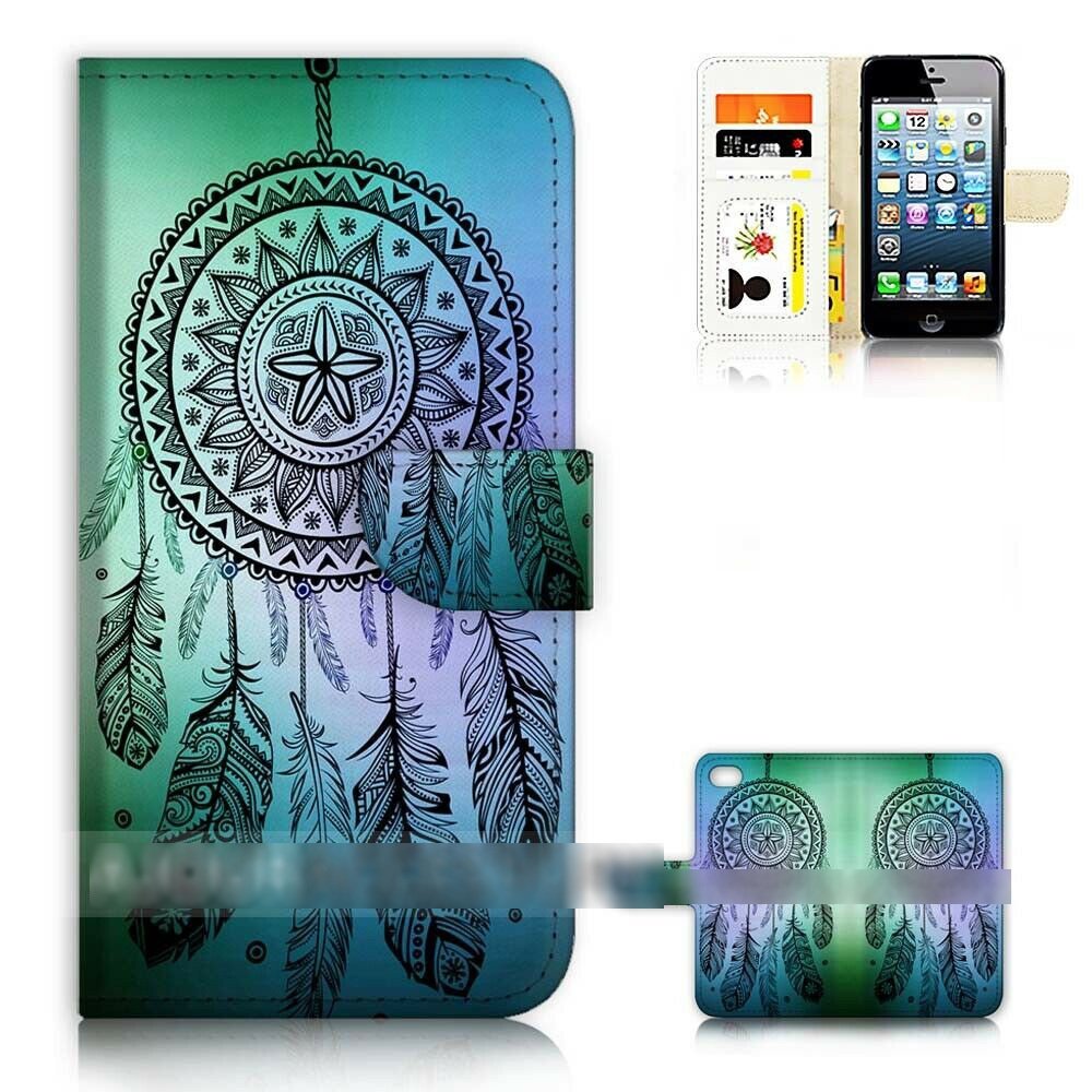 iPhone 13 Pro Max プロ マックス ドリームキャッチャー スマホケース 手帳型ケース スマートフォン カバー拍卖