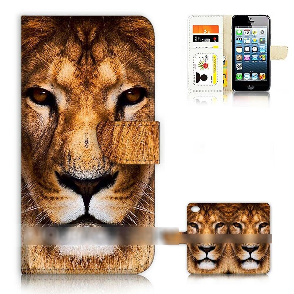 iPhone 11 ライオン シシ 獅子 スマホケース 手帳型ケース スマートフォン カバー拍卖