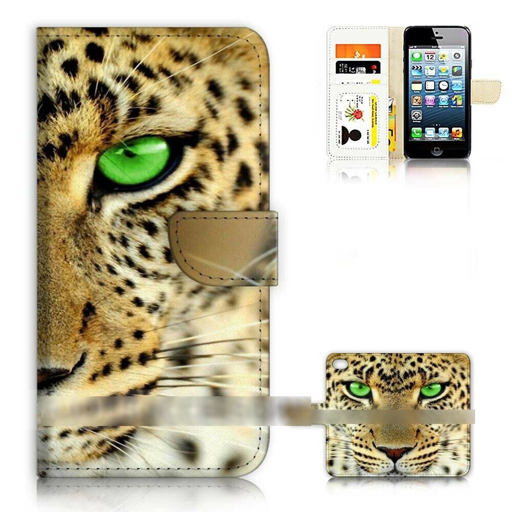 iPhone 11 ヒョウ レオパード 豹 スマホケース 手帳型ケース スマートフォン カバー拍卖